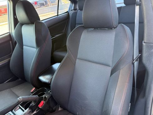 Used 2017 Subaru WRX Premium AWD/4WD image 40