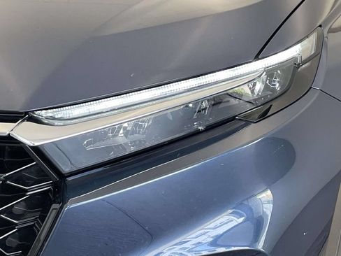 Used 2023 Honda CR-V EX image 15