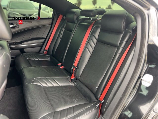 Used 2021 Dodge Charger SRT Hellcat RWD image 17