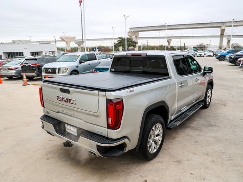 Used 2021 GMC Sierra 1500 SLT image 7