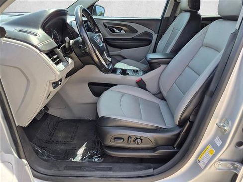 Used 2019 GMC Terrain SLT FWD image 15