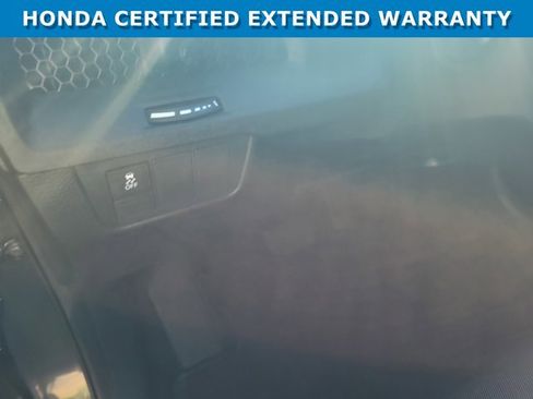 Certified 2024 Honda CR-V LX image 27