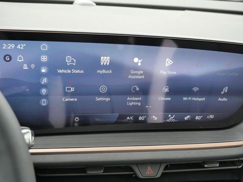 New 2026 Buick Envision Sport Touring AWD/4WD image 46