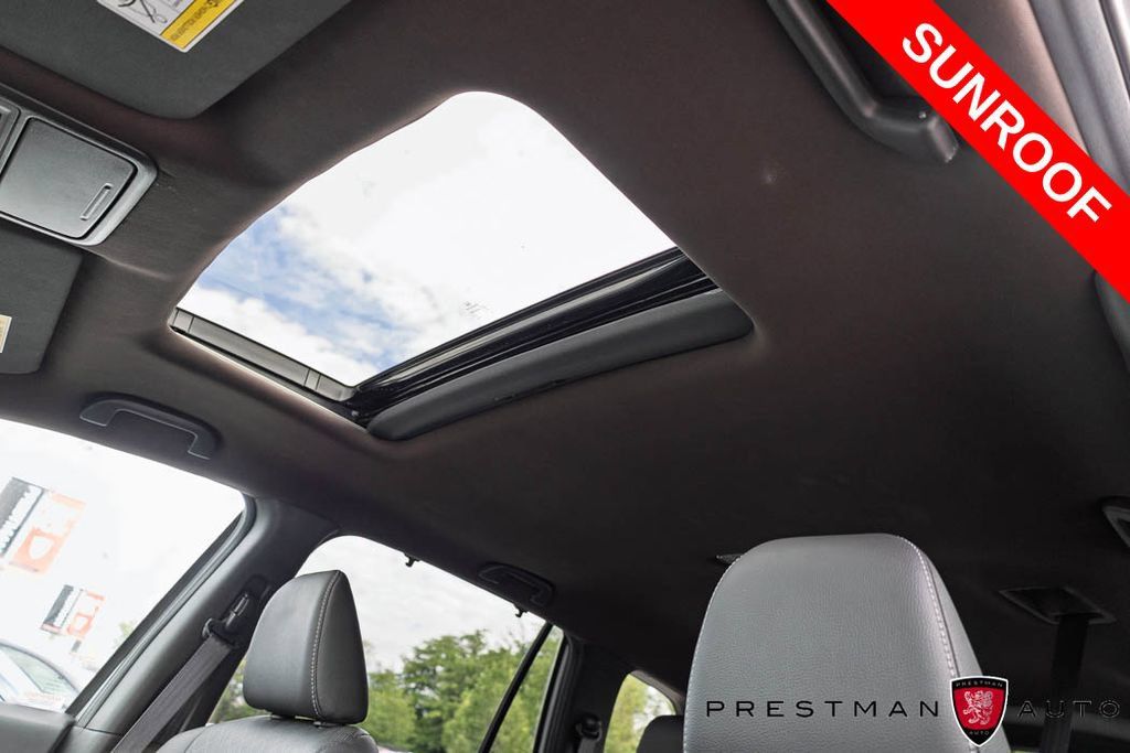 Used 2021 Honda Passport Elite image 5