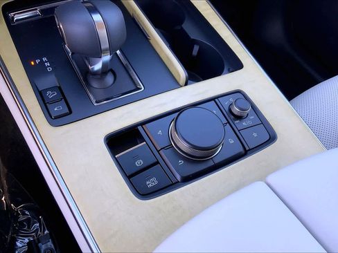 New 2026 MAZDA CX-90 3.3 Turbo S w/ Premium Plus image 17