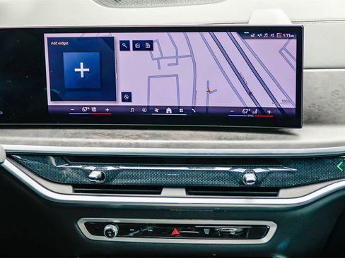 Used 2024 BMW X5 xDrive40i image 13