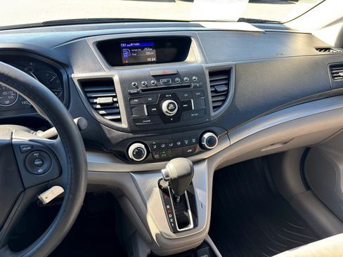 Used 2014 Honda CR-V LX image 15