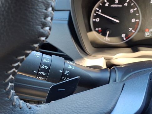 Used 2025 Subaru Forester Limited w/ Popular Package #2 image 29