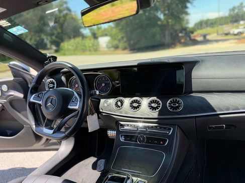 Used 2018 Mercedes-Benz E 400 Coupe image 14