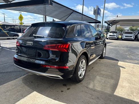 Used 2018 Audi Q5 2.0T Premium AWD/4WD image 5