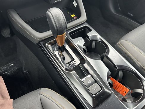 New 2026 Subaru Forester Wilderness image 15