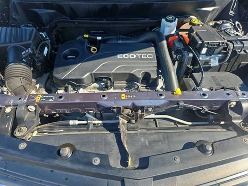 Used 2019 Chevrolet Equinox LT FWD image 22