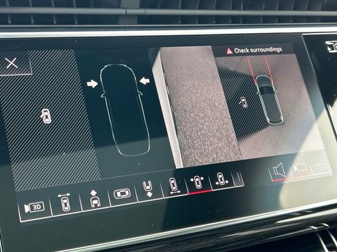 New 2026 Audi Q7 2.0T Premium image 36