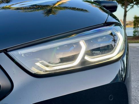 Used 2024 BMW M850i xDrive Convertible image 28