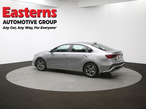 Used 2024 Kia Forte LXS image 61