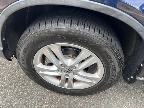 Used 2011 Honda CR-V EX-L image 28