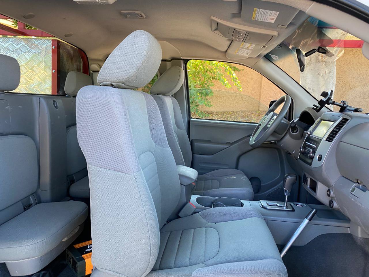 Used 2020 Nissan Frontier S RWD image 23