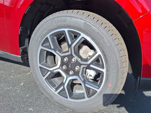 New 2026 Ford Maverick Lariat AWD/4WD image 23
