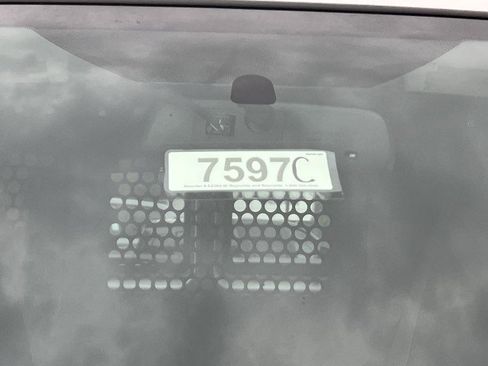 Used 2024 GMC Savana 2500 w/ Driver Convenience Package image 31