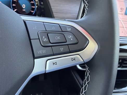 New 2026 Volkswagen Atlas SEL image 26