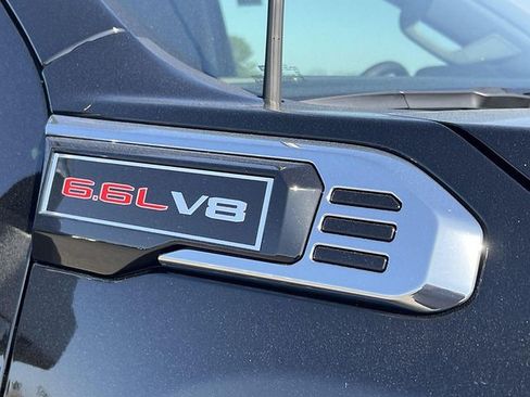 New 2026 GMC Sierra 3500 SLE w/ SLE Convenience Package AWD/4WD image 33
