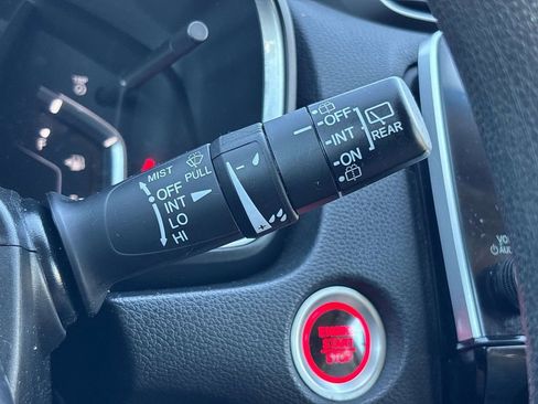 Used 2017 Honda CR-V EX image 29