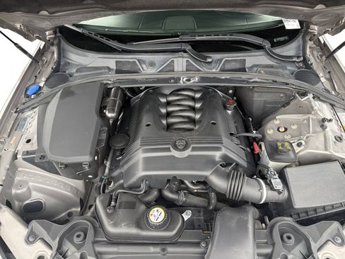 Used 2009 Jaguar XF Premium RWD image 13