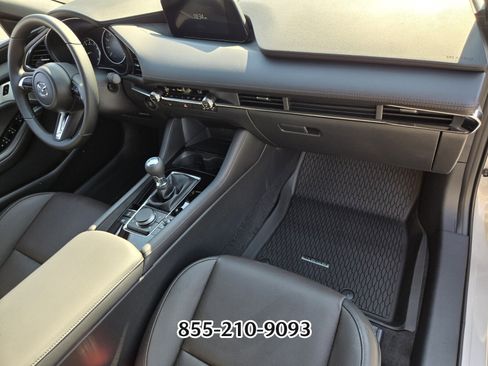 New 2026 MAZDA MAZDA3 2.5 S Hatchback w/ Premium Pkg image 14