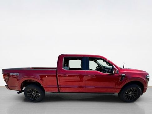 New 2026 Ford F150 Platinum AWD/4WD image 2