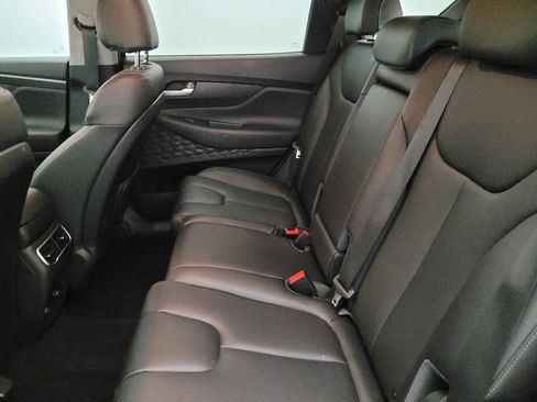 Used 2023 Hyundai Santa Fe XRT w/ Cargo Package AWD/4WD image 18