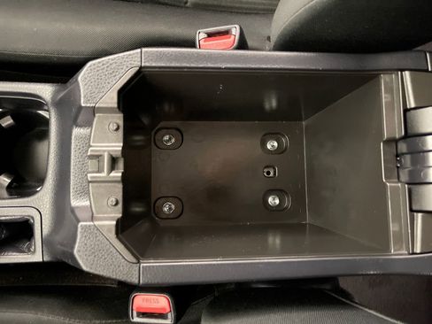 Used 2017 Toyota RAV4 LE w/ Carpet Mat Package FWD image 23