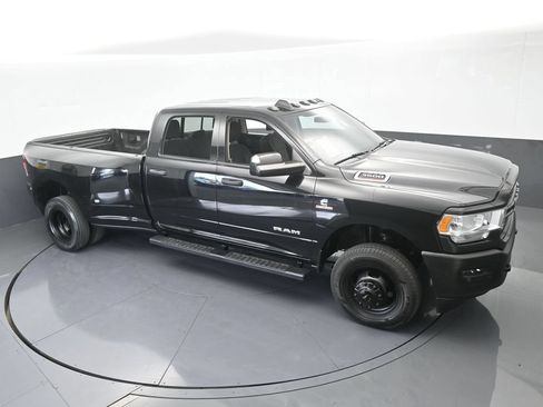 Used 2019 RAM 3500 Tradesman RWD image 56