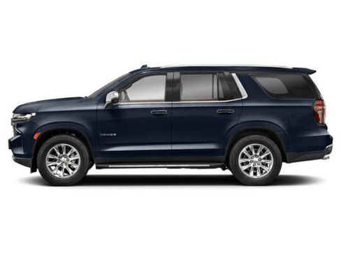 Used 2023 Chevrolet Tahoe Premier AWD/4WD image 3