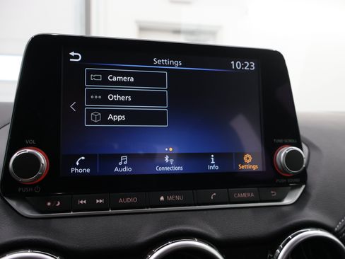 Used 2024 Nissan Sentra SV FWD image 51