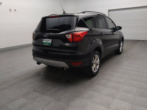 Used 2019 Ford Escape SEL FWD image 9