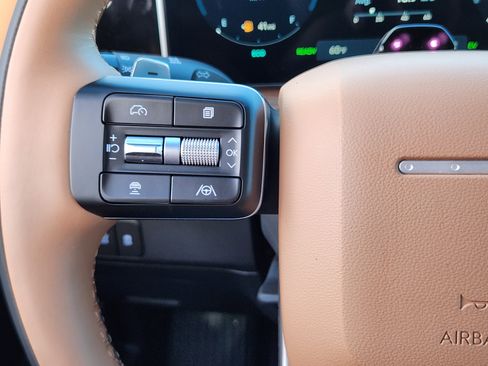 New 2026 Hyundai Santa Fe Calligraphy image 22