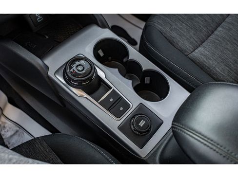 Used 2022 Ford Bronco Sport Big Bend w/ Convenience Package image 18