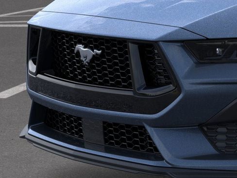 New 2026 Ford Mustang GT w/ GT Performance Package image 17
