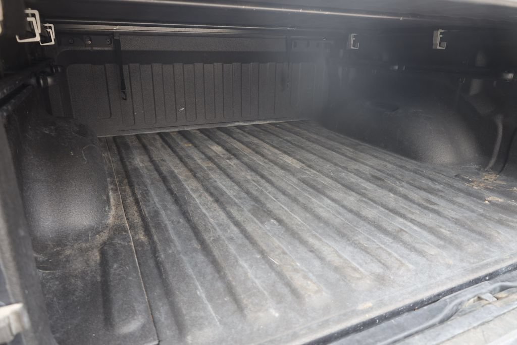 Used 2020 RAM 1500 Limited AWD/4WD image 21