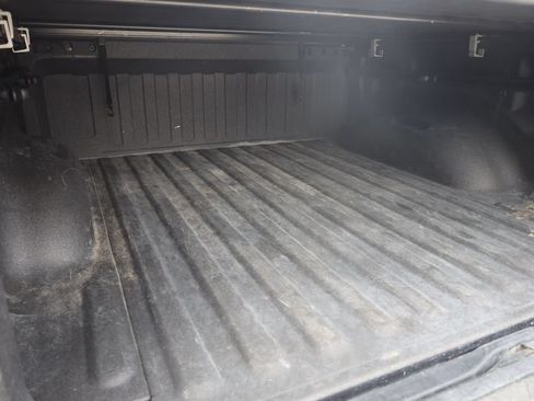 Used 2020 RAM 1500 Limited AWD/4WD image 21