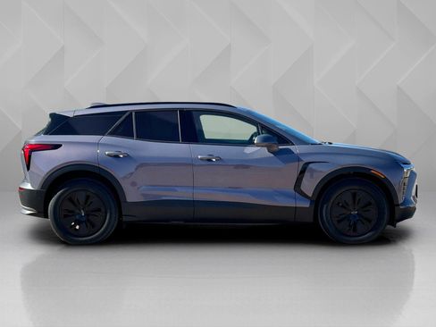 New 2026 Chevrolet Blazer EV LT w/ Super Cruise Package image 4