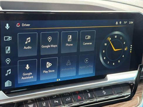 Used 2024 Chevrolet Silverado 2500 LT w/ Z71 Sport Edition image 24