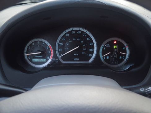 Used 2006 Toyota Sienna LE image 8