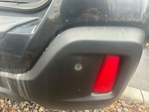 Used 2018 Subaru Outback 2.5i Limited image 14