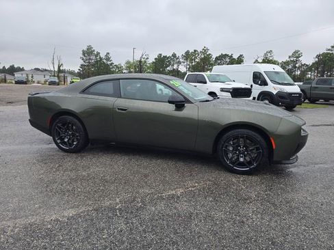 New 2026 Dodge Charger R/T AWD/4WD image 2