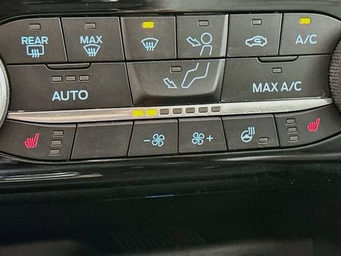 Certified 2022 Ford Escape SE w/ Convenience Package AWD/4WD image 25