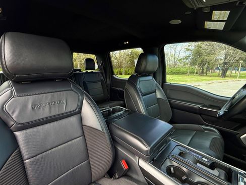 Used 2022 Ford F150 Raptor w/ Raptor 37 Performance Package image 25