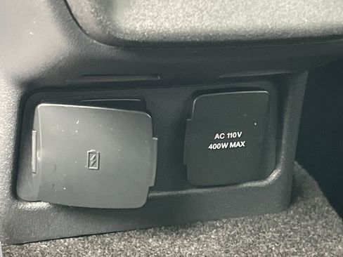 New 2025 Ford Bronco Badlands w/ Sasquatch Package image 19