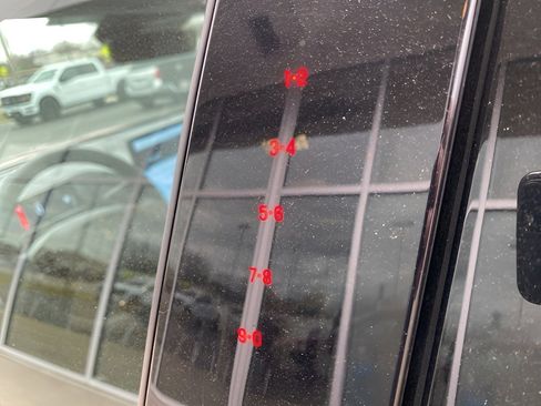 Certified 2023 Ford Mustang Mach-E Select w/ Comfort Package Lite image 8