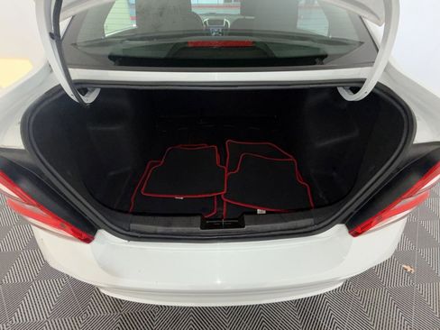 Used 2019 Chevrolet Sonic LT w/ RS Package image 25